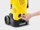 Karcher K3 - Cold water high pressure washer - 120 bar - 380 l/h