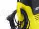 Karcher K3 Home Kit - Pressure Washer with T150 T-Racer Surface Cleaner - 120 bar