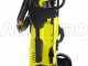 Karcher K3 Home Kit - Pressure Washer with T150 T-Racer Surface Cleaner - 120 bar