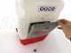 GeoTech BP16DH - Battery-powered Shoulder Sprayer Pump - 16 L 