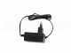 GeoTech BP16DH - Battery-powered Shoulder Sprayer Pump - 16 L 