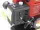 GeoTech MG1000i - 1 kW Portable Silenced Inverter Power Generator - DC 0.8 kW Single-phase