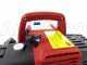 GeoTech MG1000i - 1 kW Portable Silenced Inverter Power Generator - DC 0.8 kW Single-phase
