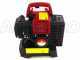 GeoTech MG1000i - 1 kW Portable Silenced Inverter Power Generator - DC 0.8 kW Single-phase