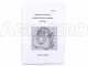 GeoTech MG1000i - 1 kW Portable Silenced Inverter Power Generator - DC 0.8 kW Single-phase