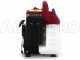 GeoTech MG1000i - 1 kW Portable Silenced Inverter Power Generator - DC 0.8 kW Single-phase