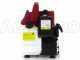 GeoTech MG1000i - 1 kW Portable Silenced Inverter Power Generator - DC 0.8 kW Single-phase