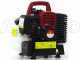 GeoTech MG1000i - 1 kW Portable Silenced Inverter Power Generator - DC 0.8 kW Single-phase