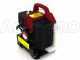 GeoTech MG1000i - 1 kW Portable Silenced Inverter Power Generator - DC 0.8 kW Single-phase