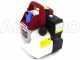 GeoTech MG1000i - 1 kW Portable Silenced Inverter Power Generator - DC 0.8 kW Single-phase