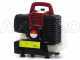GeoTech MG1000i - 1 kW Portable Silenced Inverter Power Generator - DC 0.8 kW Single-phase