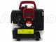 GeoTech MG1000i - 1 kW Portable Silenced Inverter Power Generator - DC 0.8 kW Single-phase
