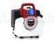 GeoTech MG1000i - 1 kW Portable Silenced Inverter Power Generator - DC 0.8 kW Single-phase