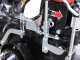 Ginko R706 - A109 - Petrol Two-wheel Tractor - Loncin G270F - 10HP