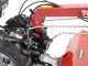 Ginko R706 - A109 - Petrol Two-wheel Tractor - Loncin G270F - 10HP