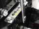 Ginko R706 - A109 - Petrol Two-wheel Tractor - Loncin G270F - 10HP