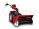 Ginko R706 - A109 - Petrol Two-wheel Tractor - Loncin G270F - 10HP