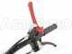 Ginko R706 - A109 - Petrol Two-wheel Tractor - Loncin G270F - 10HP