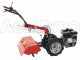 Ginko R706 - A109 - Petrol Two-wheel Tractor - Loncin G270F - 10HP