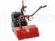 Ginko R706 - A109 - Petrol Two-wheel Tractor - Loncin G270F - 10HP