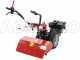 Ginko R706 - A109 - Petrol Two-wheel Tractor - Loncin G270F - 10HP