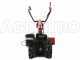 Ginko R706 - A109 - Petrol Two-wheel Tractor - Loncin G270F - 10HP