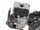 Ginko R706 - A109 - Petrol Two-wheel Tractor - Loncin G270F - 10HP