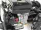 Ginko R706 - A109 - Petrol Two-wheel Tractor - Loncin G270F - 10HP