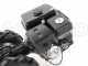 Ginko R706 - A109 - Petrol Two-wheel Tractor - Loncin G270F - 10HP