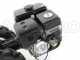 Ginko R706 - A109 - Petrol Two-wheel Tractor - Loncin G270F - 10HP