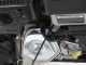 Ginko R706 - A109 - Petrol Two-wheel Tractor - Loncin G270F - 10HP