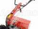 Ginko R706 - A109 - Petrol Two-wheel Tractor - Loncin G270F - 10HP