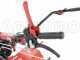 Ginko R706 - A109 - Petrol Two-wheel Tractor - Loncin G270F - 10HP