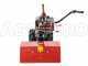 Ginko R706 - A109 - Petrol Two-wheel Tractor - Loncin G270F - 10HP