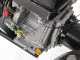 Ginko R706 - A109 - Petrol Two-wheel Tractor - Loncin G270F - 10HP