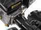 Ginko R706 - A109 - Petrol Two-wheel Tractor - Loncin G270F - 10HP