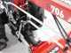 Ginko R706 - A109 - Petrol Two-wheel Tractor - Loncin G270F - 10HP