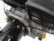 Ginko R706 - A109 - Petrol Two-wheel Tractor - Loncin G270F - 10HP