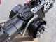 Ginko R706 - A109 - Petrol Two-wheel Tractor - Loncin G270F - 10HP