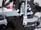 Ginko R706 - Petrol Two-wheel Tractor - Honda GX270 - 10HP