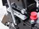Ginko R706 - Petrol Two-wheel Tractor - Honda GX270 - 10HP