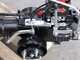 Ginko R706 - Petrol Two-wheel Tractor - Honda GX270 - 10HP