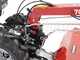 Ginko R706 - Petrol Two-wheel Tractor - Honda GX270 - 10HP