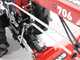 Ginko R706 - Petrol Two-wheel Tractor - Honda GX270 - 10HP