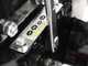 Ginko R706 - Petrol Two-wheel Tractor - Honda GX270 - 10HP