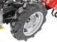 Ginko R706 - Petrol Two-wheel Tractor - Honda GX270 - 10HP