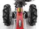Ginko R706 - Petrol Two-wheel Tractor - Honda GX270 - 10HP