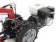 Ginko R706 - Petrol Two-wheel Tractor - Honda GX270 - 10HP
