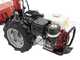 Ginko R706 - Petrol Two-wheel Tractor - Honda GX270 - 10HP