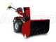 Ginko R706 - Petrol Two-wheel Tractor - Honda GX270 - 10HP